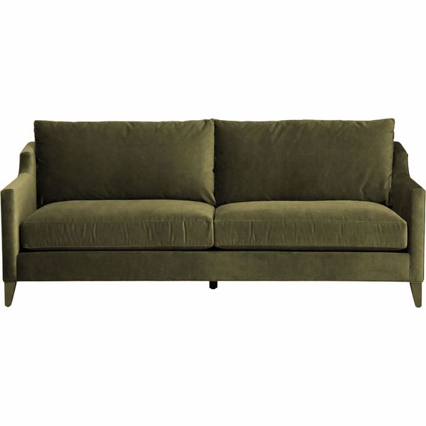 Sofa, Vance Jade