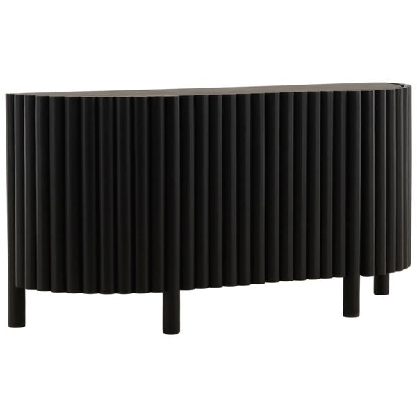 Sideboard, Black