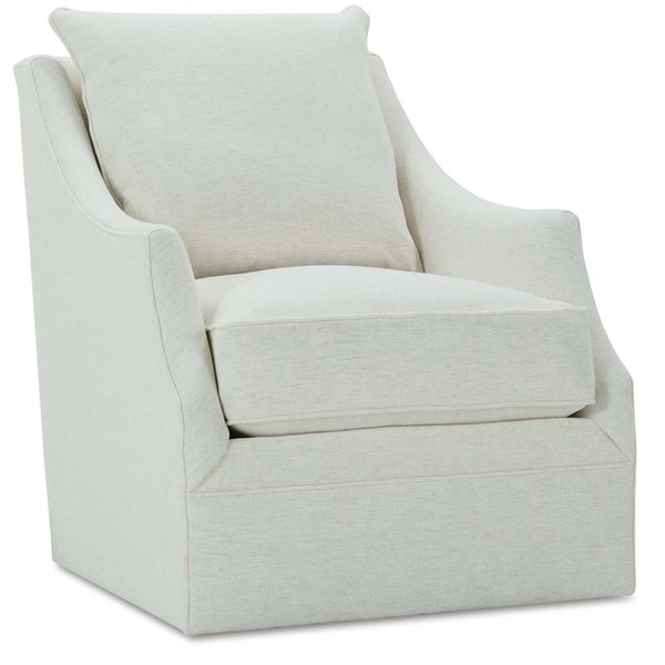 QS Swivel Glider, Nomad Snow