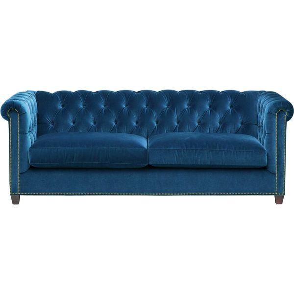 Sofa, Vance Dragonfly