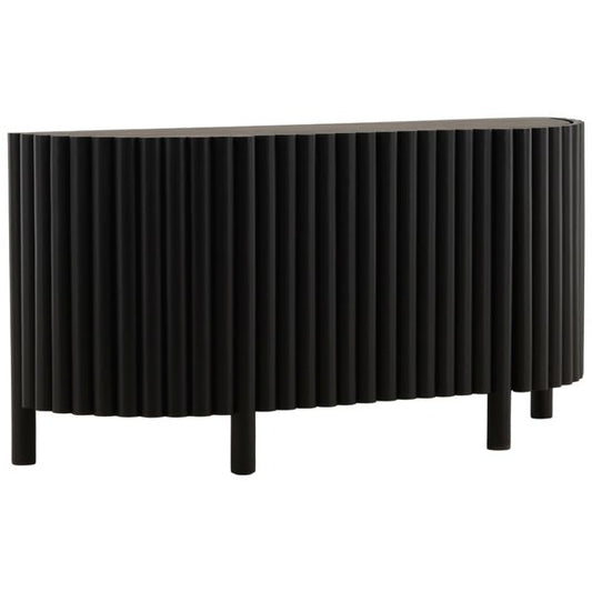 Sideboard, Black