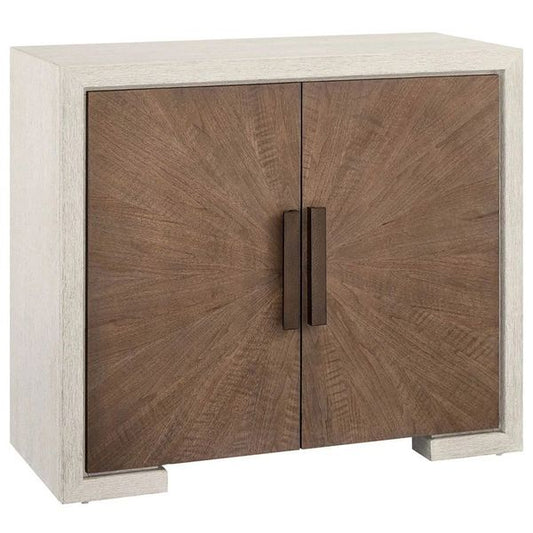 Hall Chest, Mist