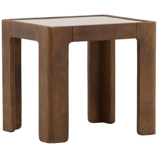 Stolik boczny, Brown