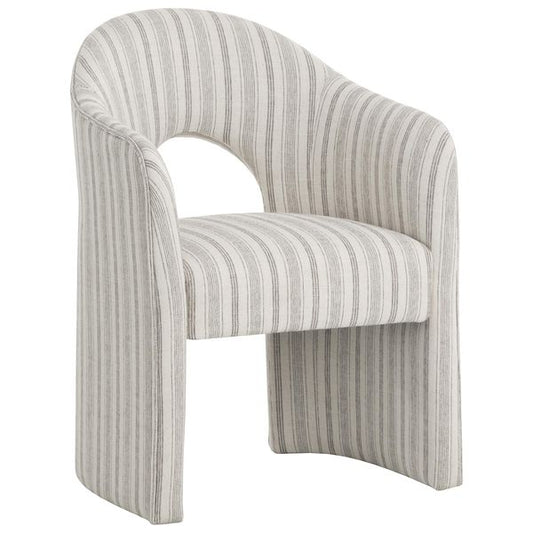 Dining Fotel, Gifford Script, Set of 2